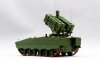 Zimi Model 35043 Chinese PLA AFT-10 Multi-purpose Anti-tank Missile System 1/35